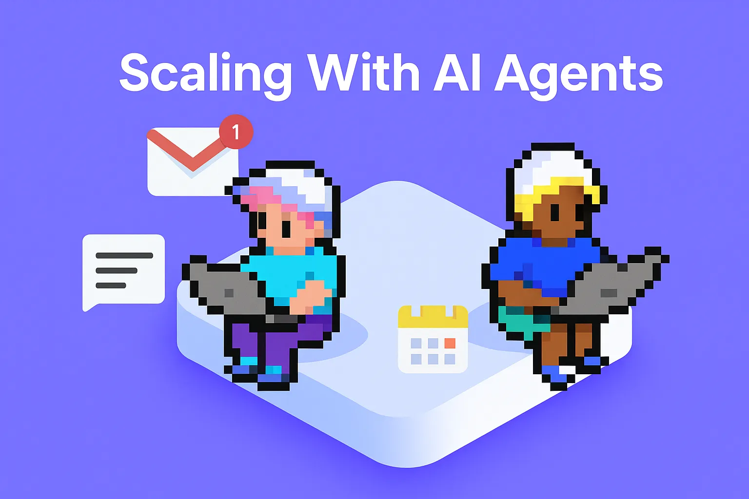 Gmail AI Agents