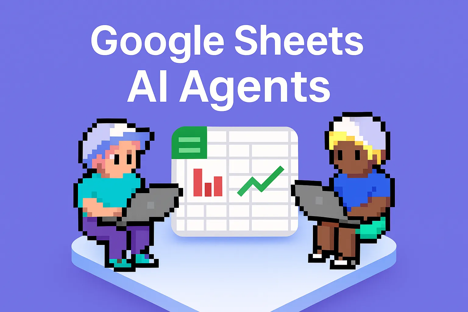 Google Sheets AI Agents