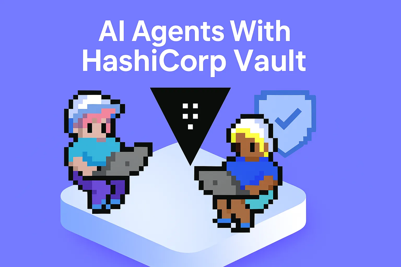 HashiCorp Vault