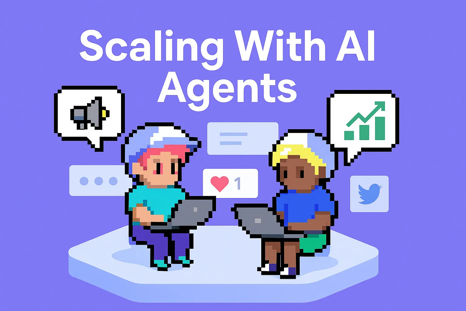 Hootsuite AI Agents