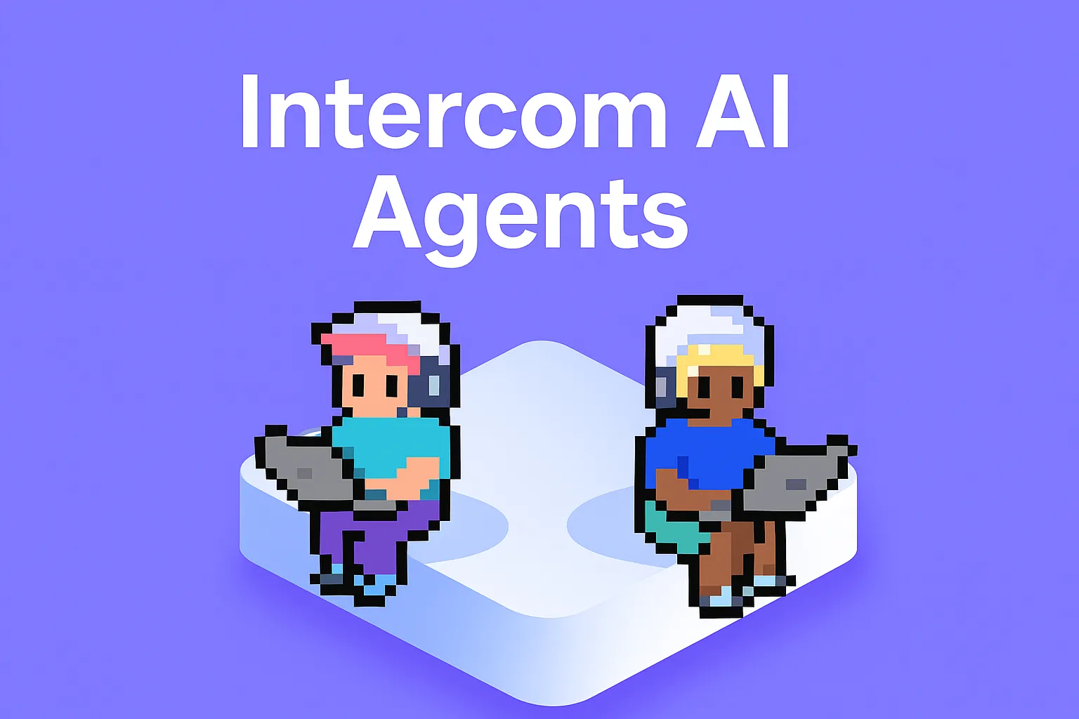 Intercom AI Agents