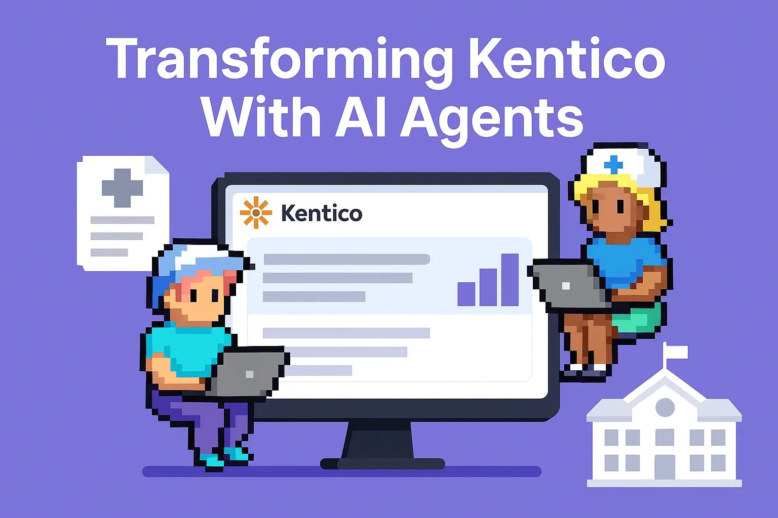 Kentico