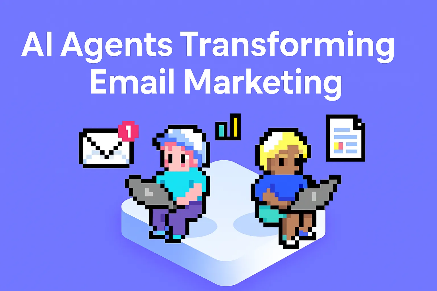 Mailchimp AI Agents