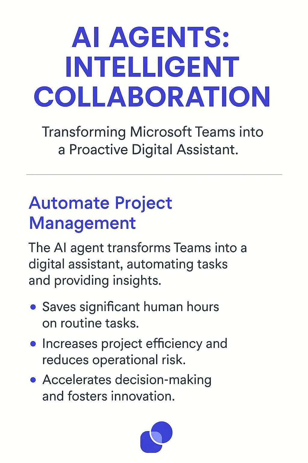 Microsoft Teams AI Agents