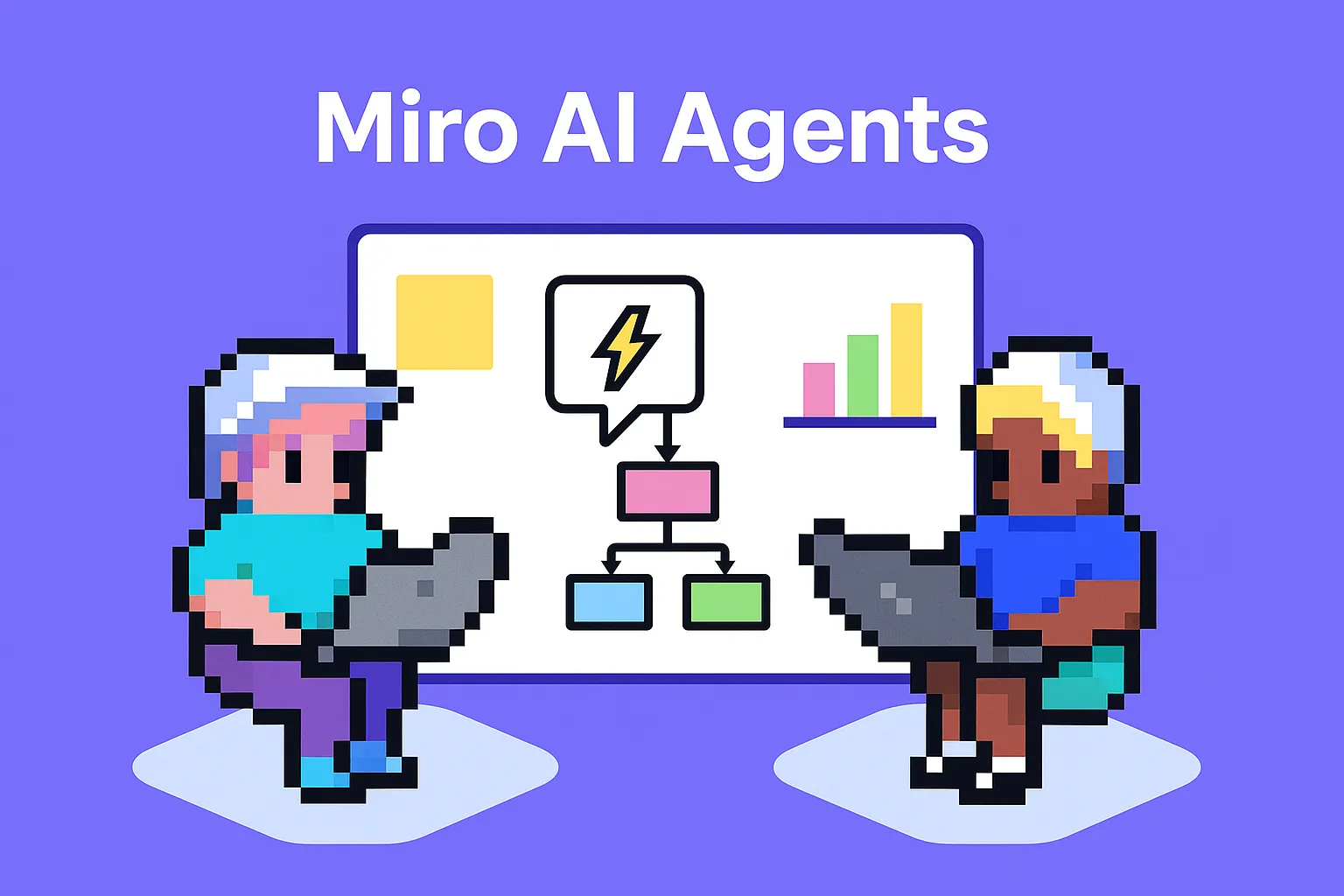 Miro AI Agents