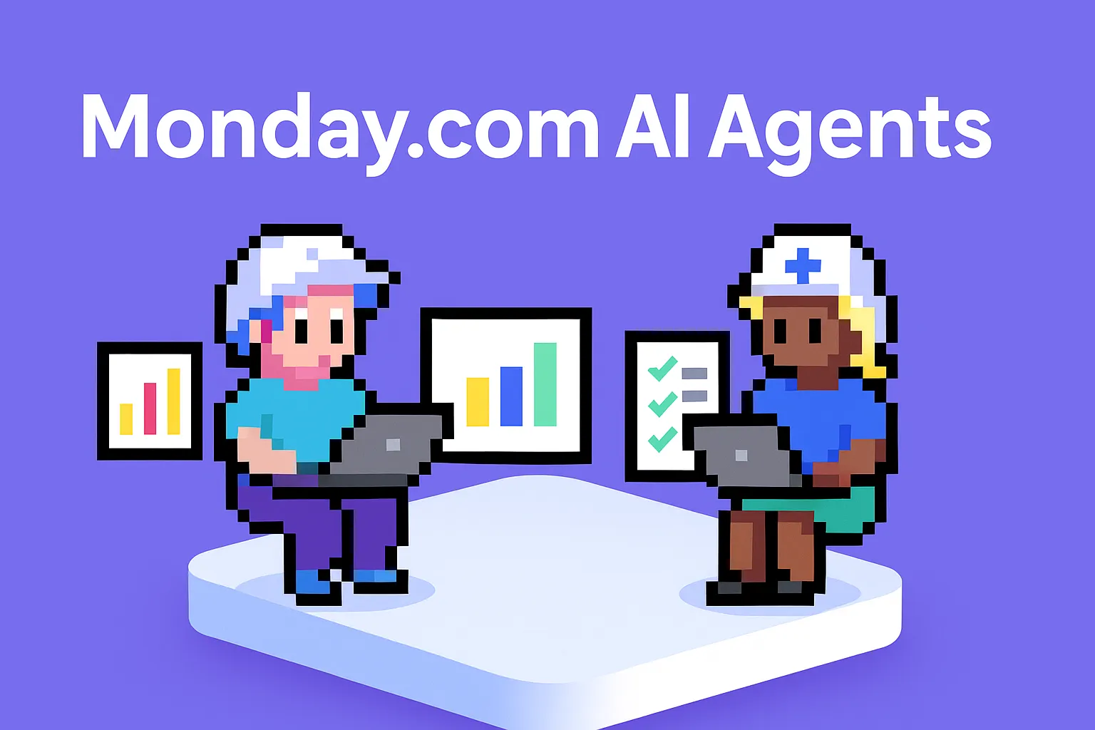 Monday.com AI Agents