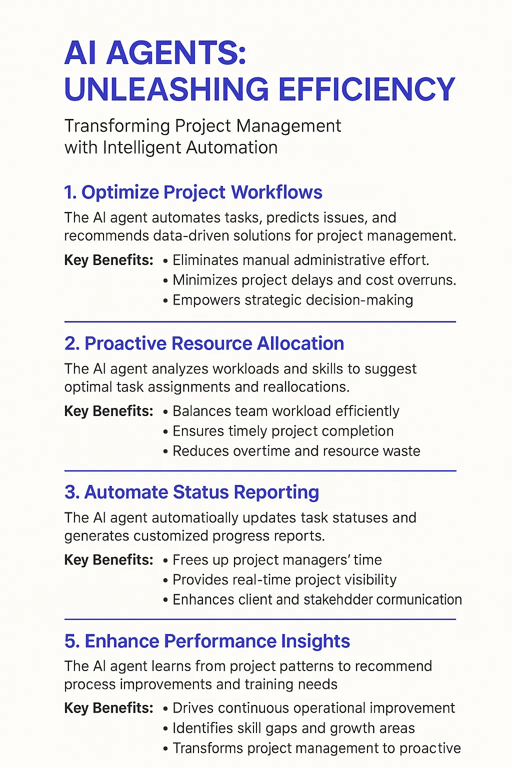 Monday.com AI Agents