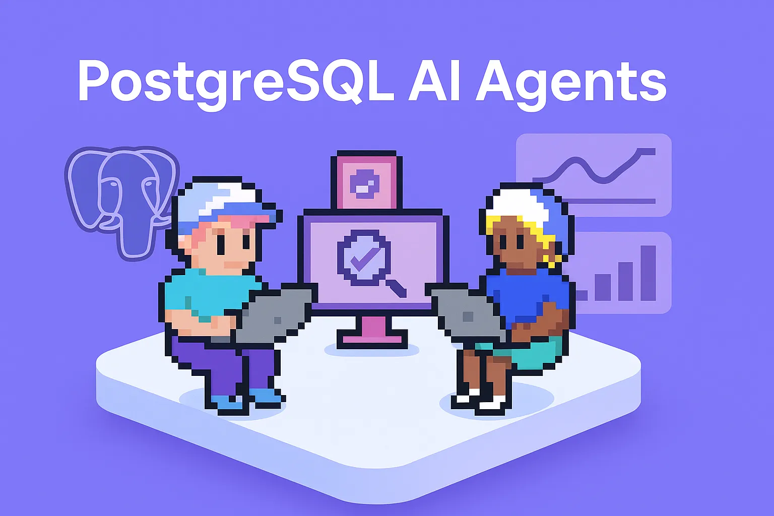 PostgresSQL AI Agents