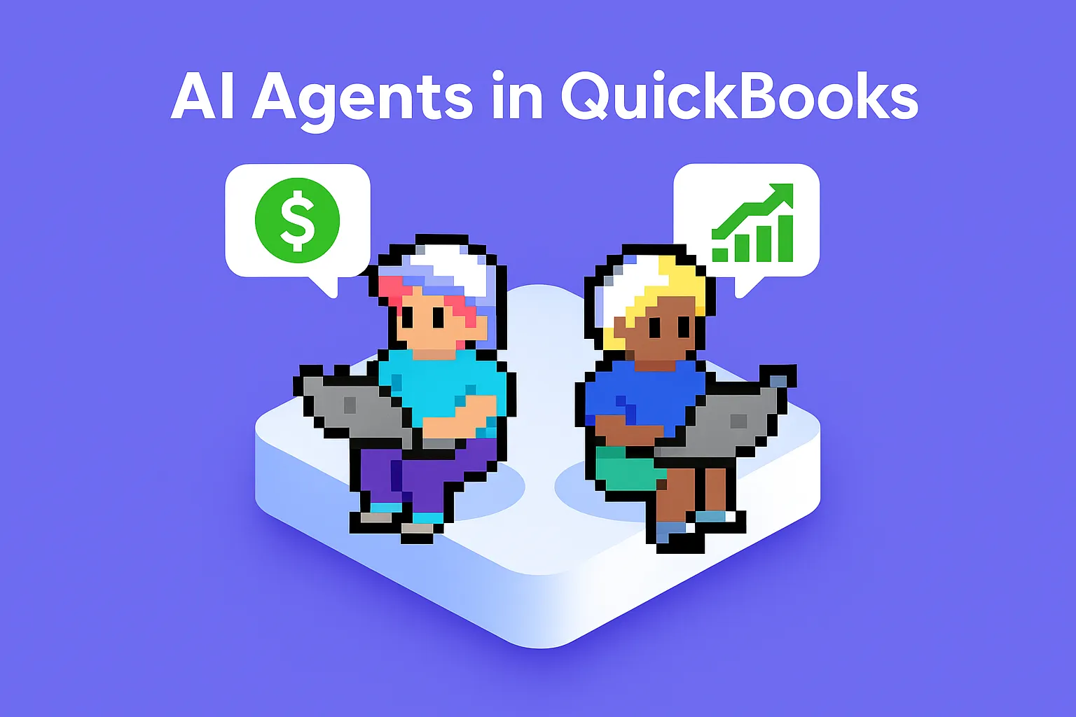 Quickbooks AI Agents