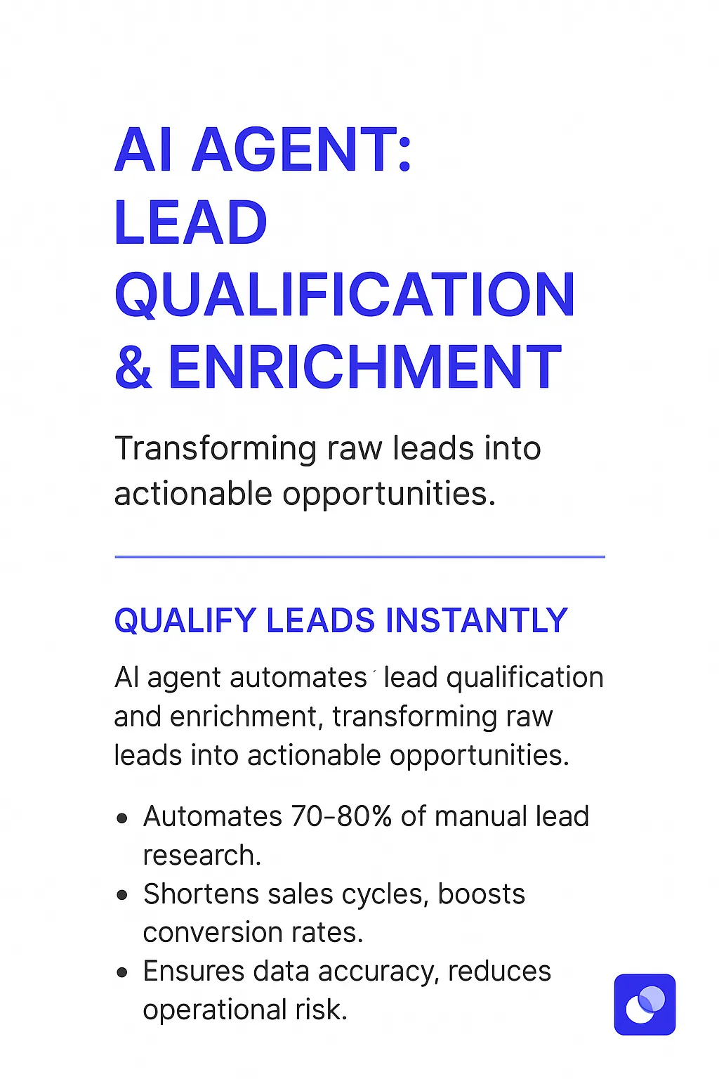 Salesforce AI Agents