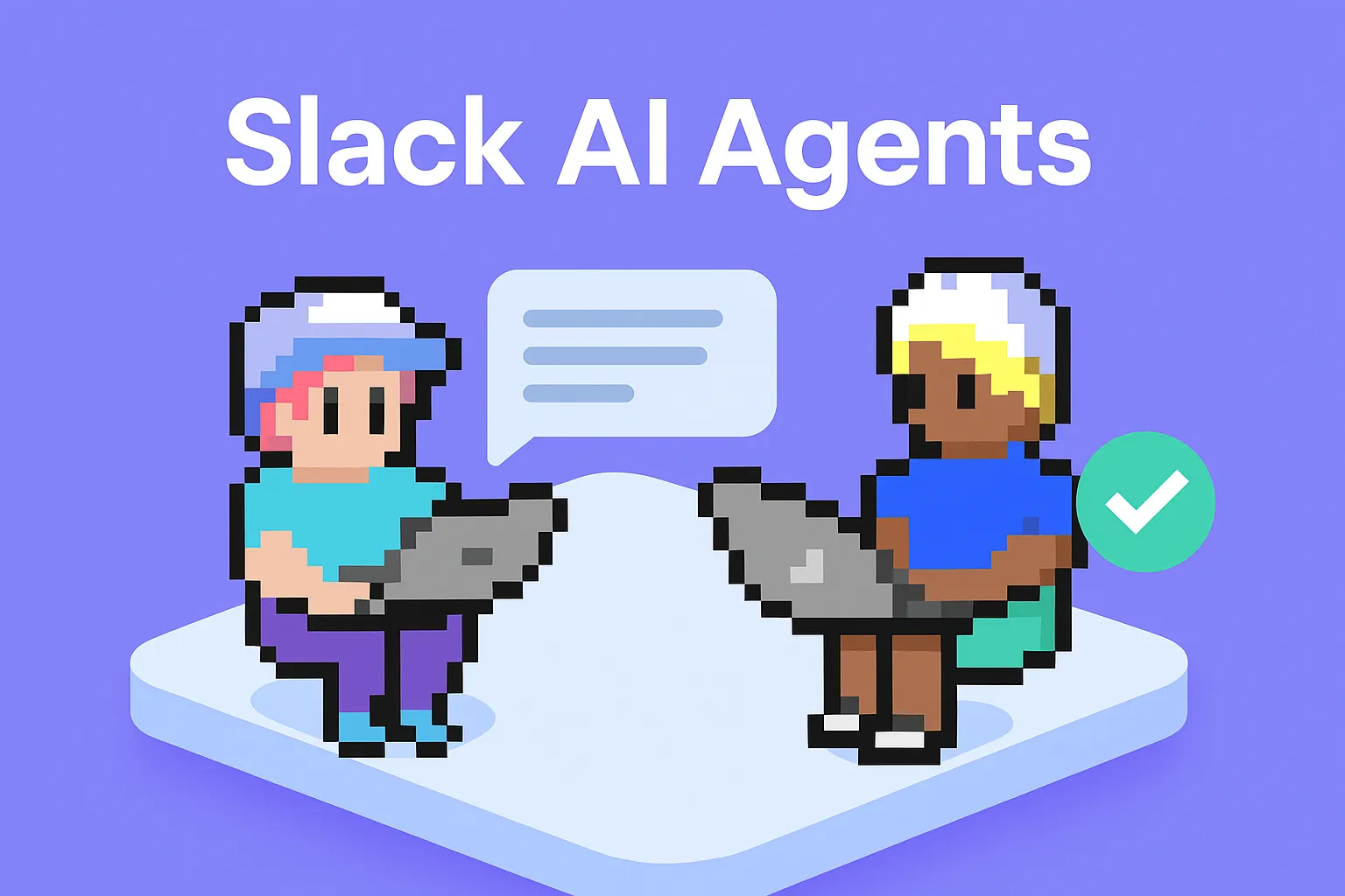 Slack AI Agents