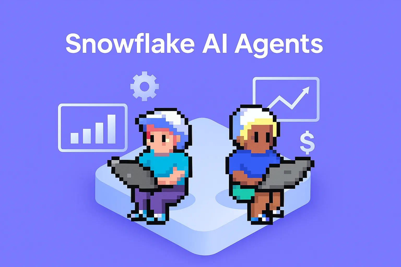 Snowflake AI Agents
