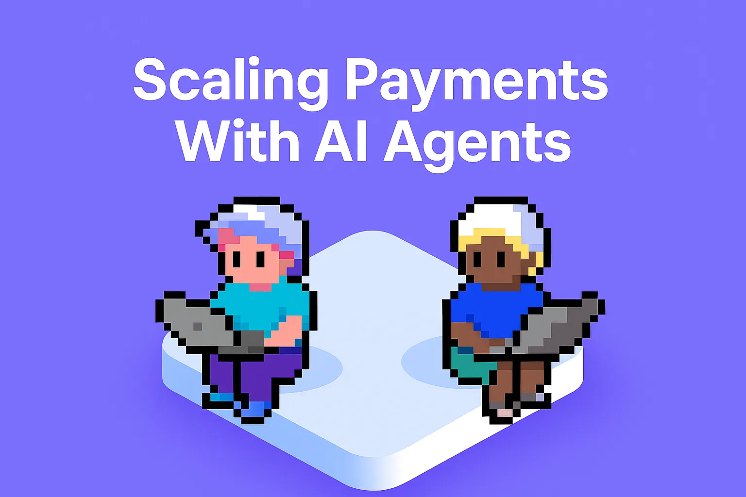 Stripe AI Agents