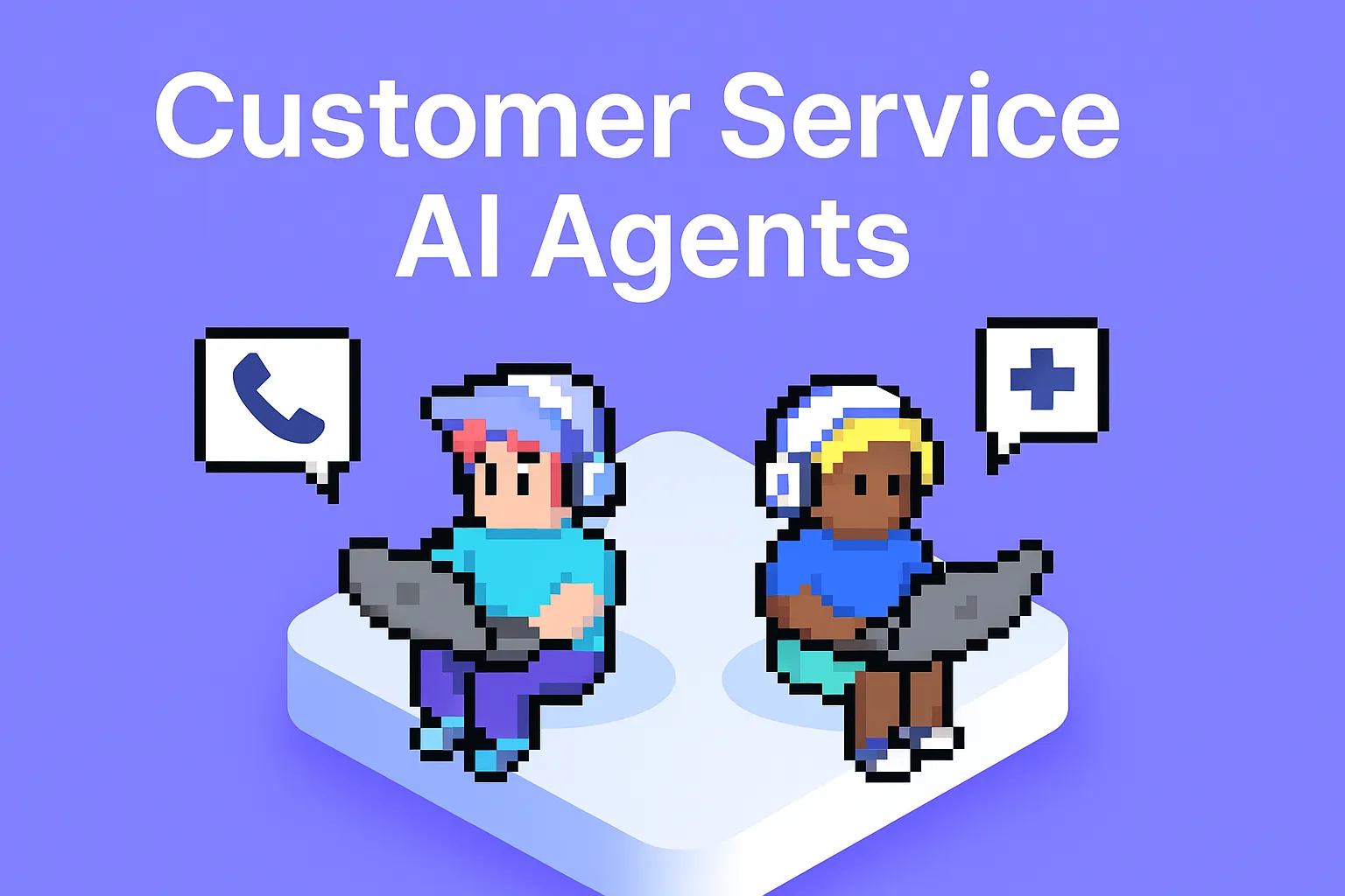 Talkdesk AI Agents