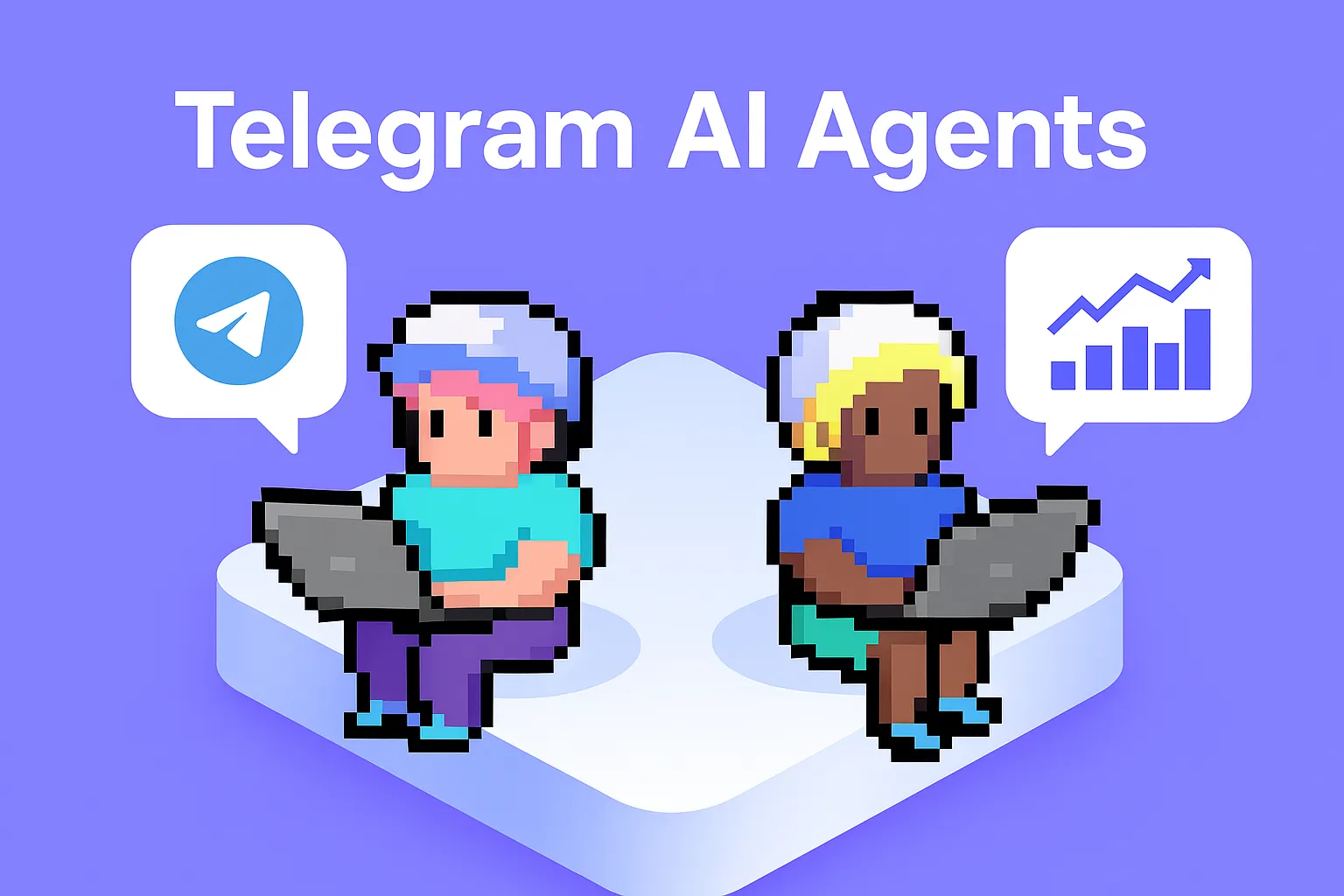 Telegram AI Agents