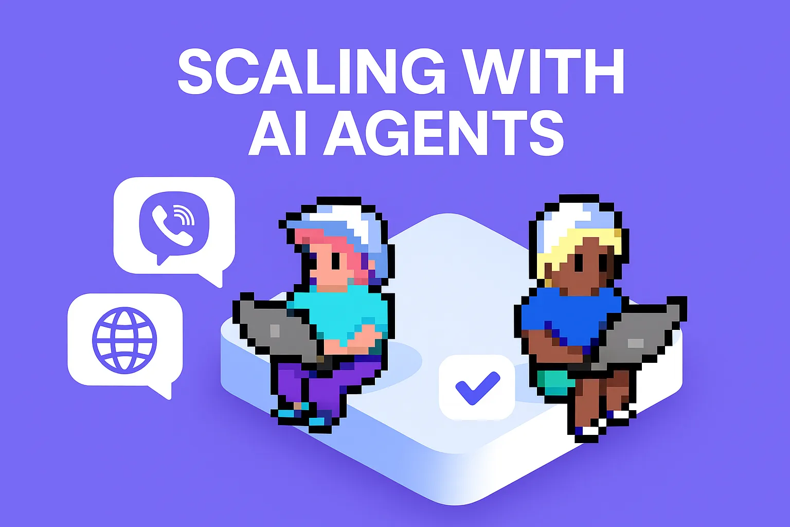 Viber AI Agents