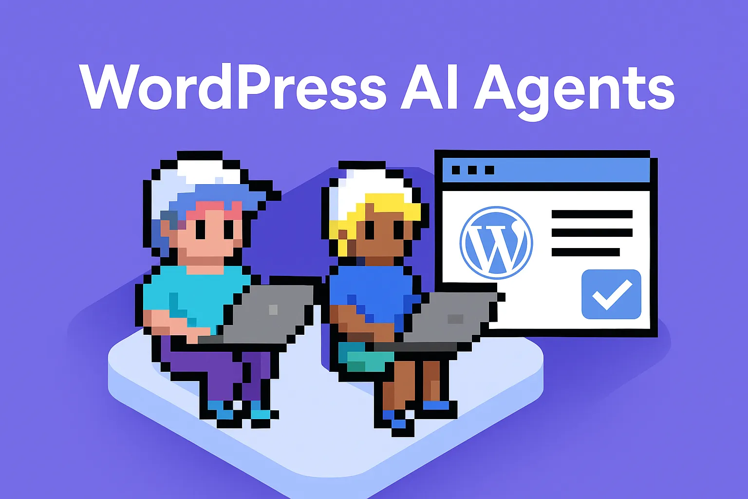 Wordpress AI Agents