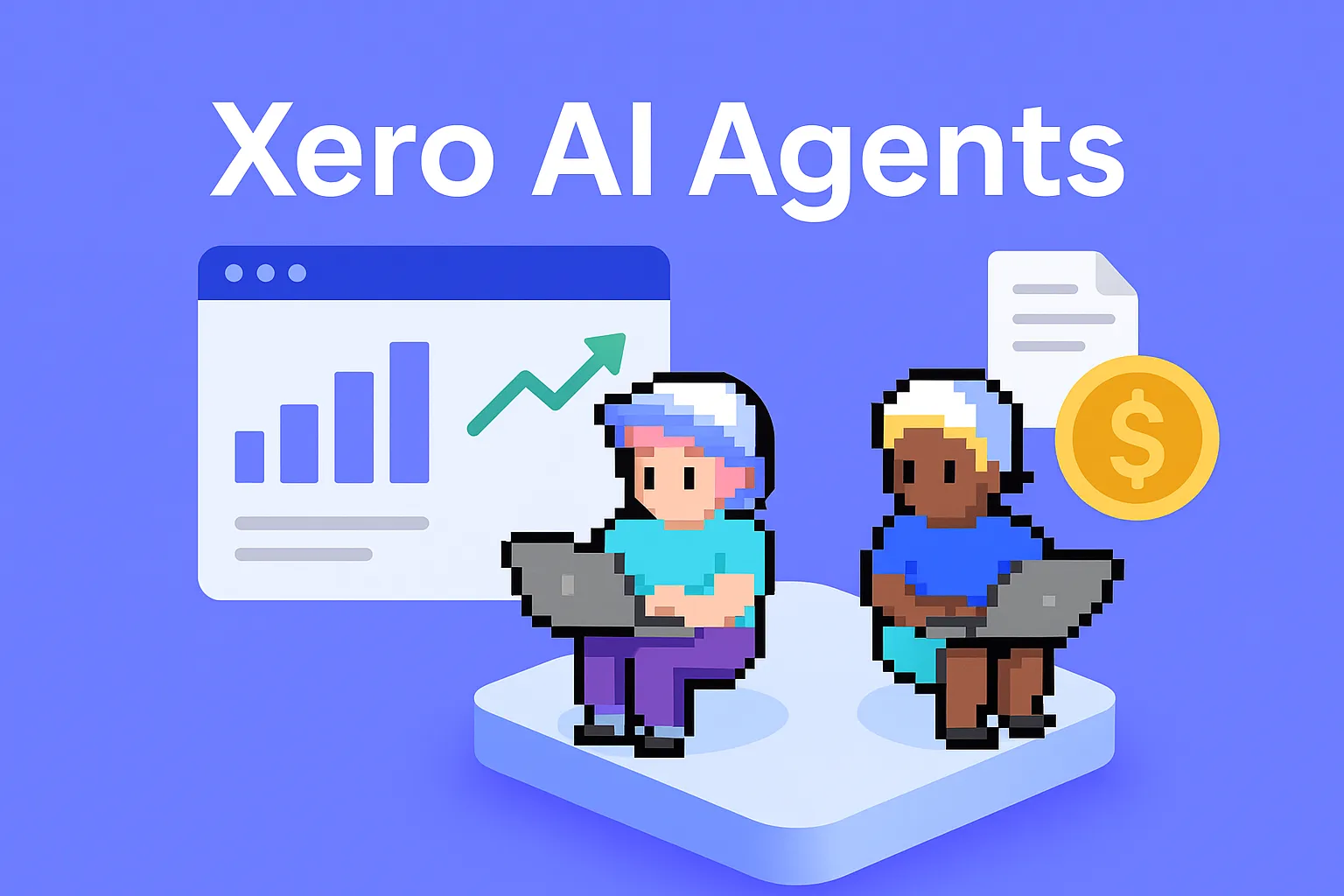 Xero AI Agents