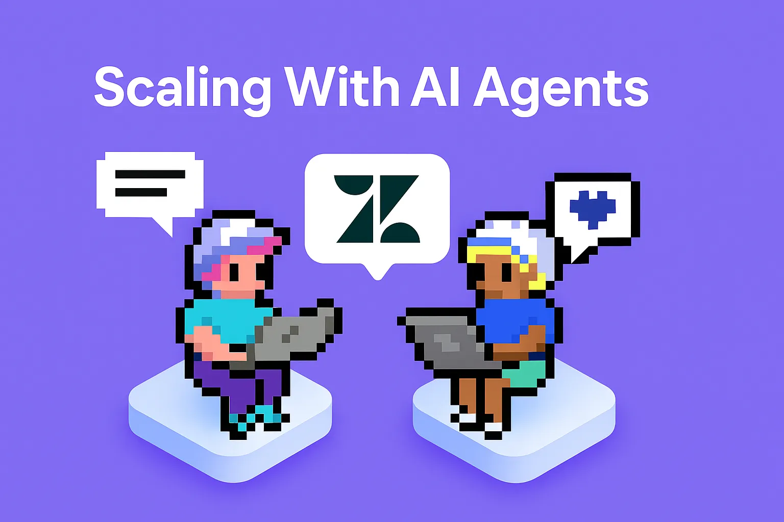 Zendesk AI Agents