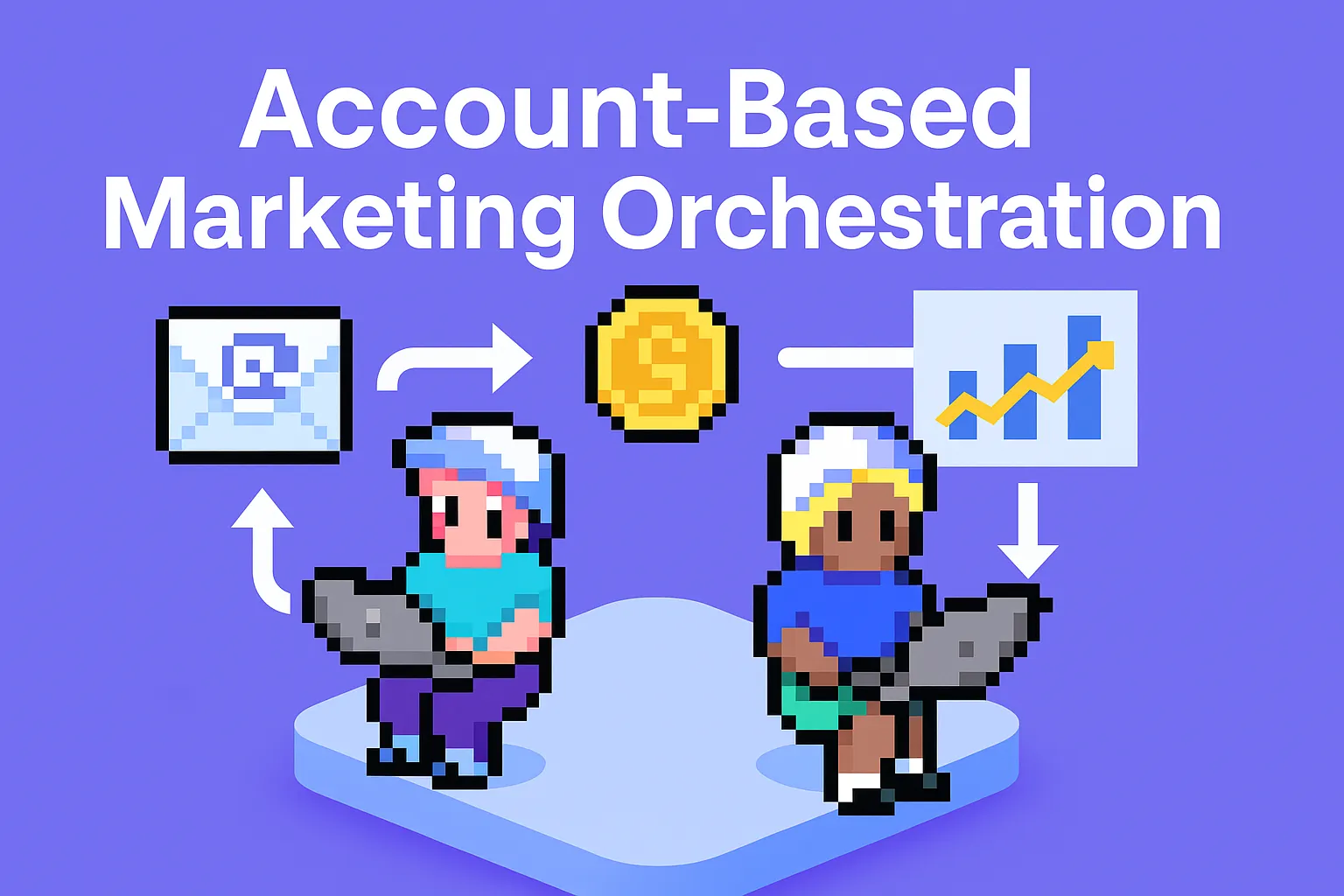 Account-Based Marketing Orchestration AI Agents