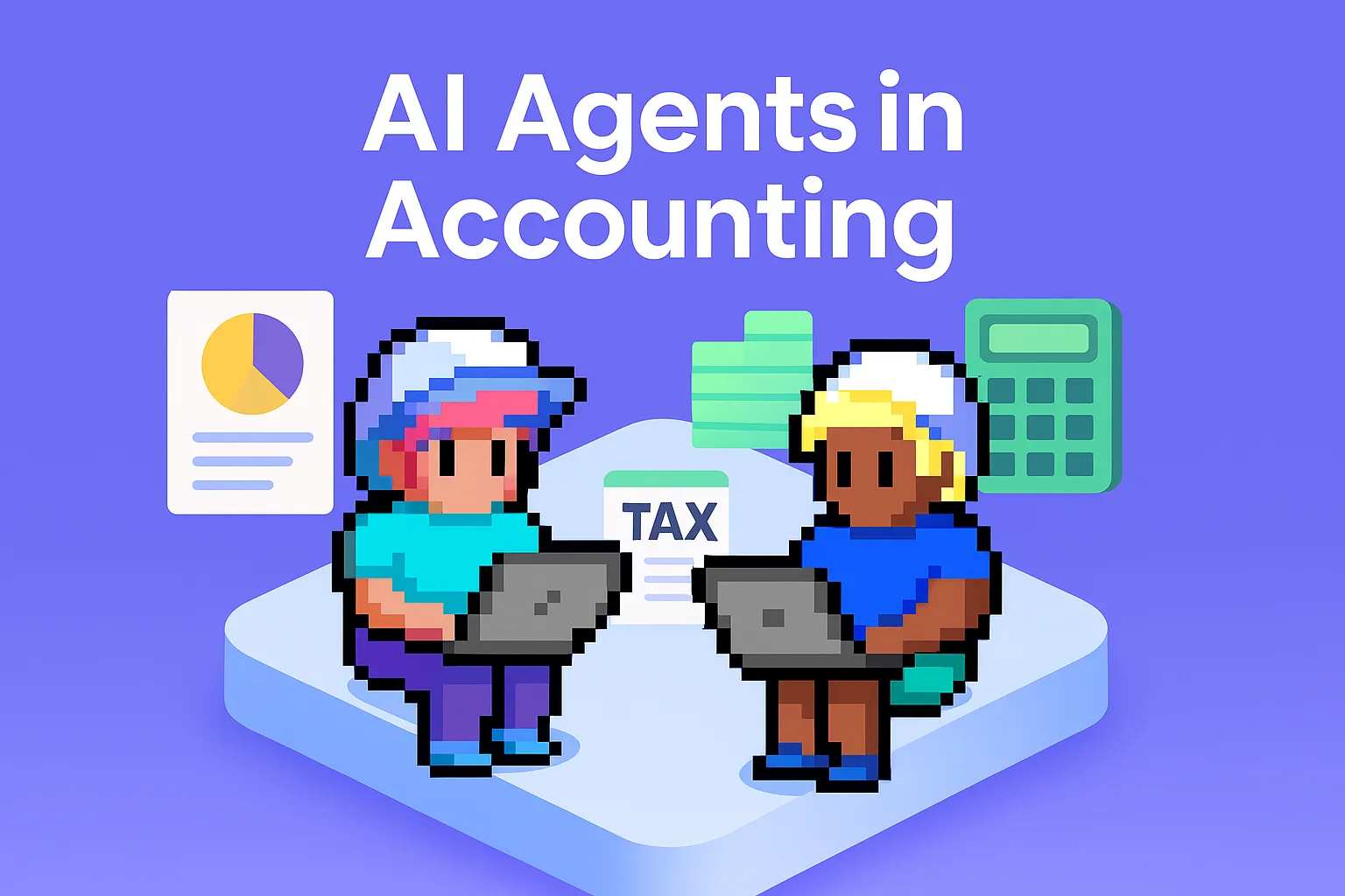 Accounting AI Agents