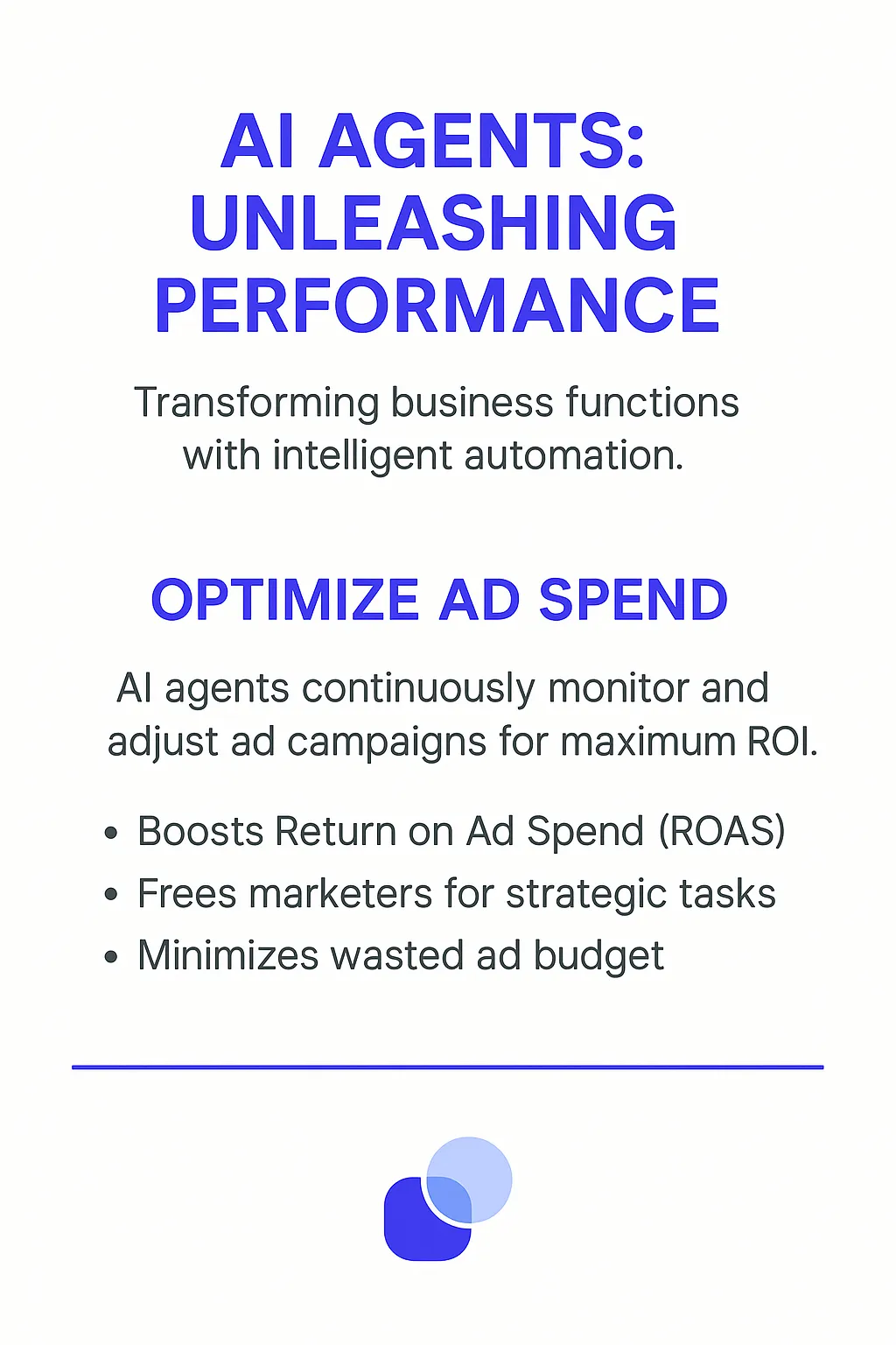 Ad Campaign Optimization AI Agents