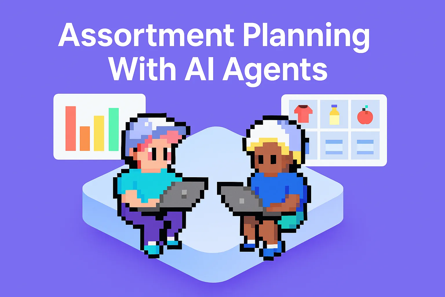 Assortment Planning AI Agents