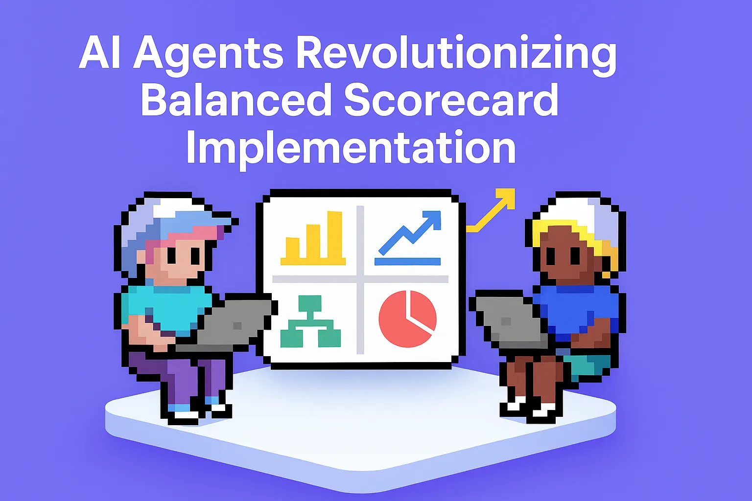 Balanced Scorecard Implementation AI Agents