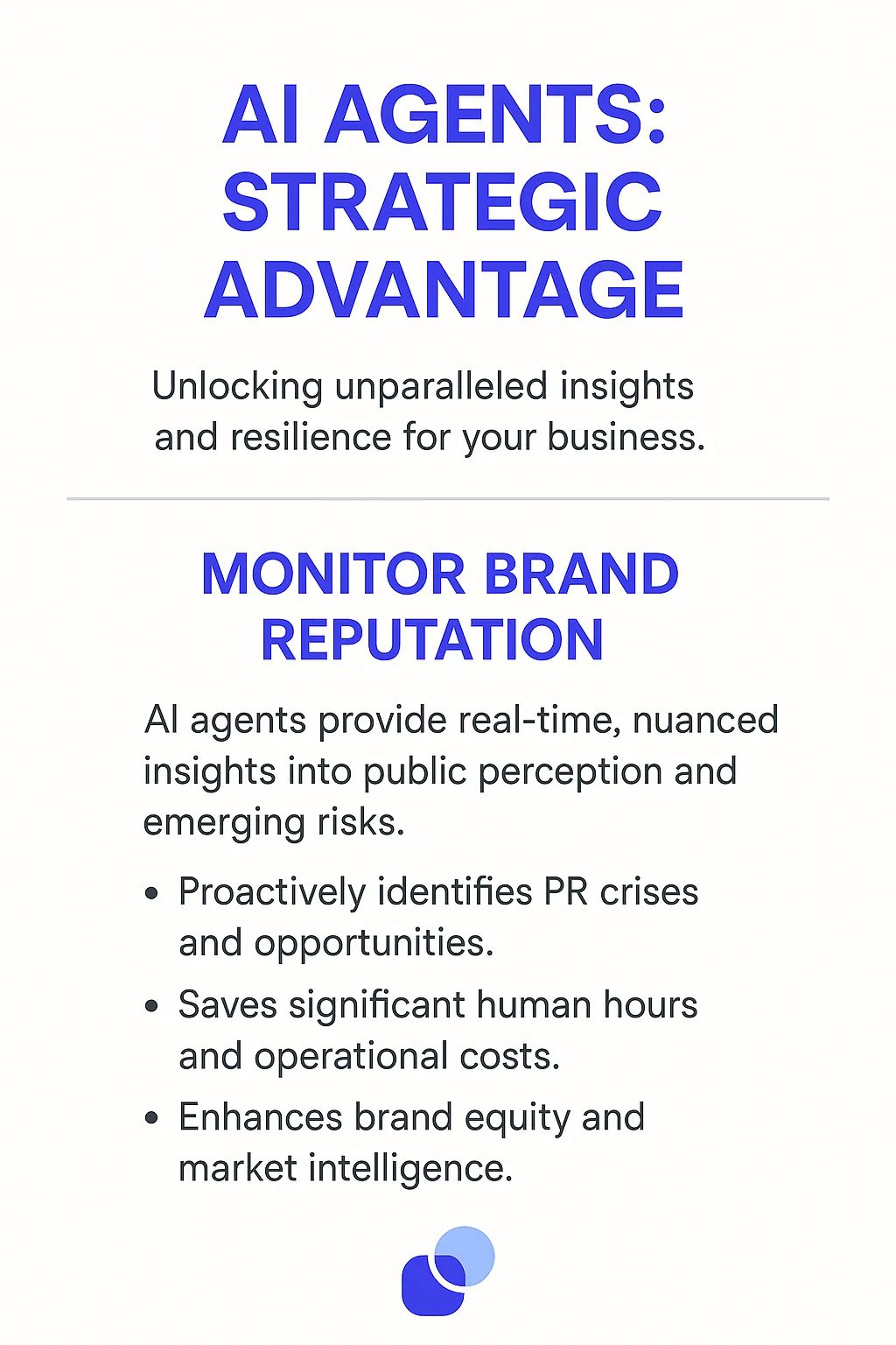 Brand Monitoring AI Agents