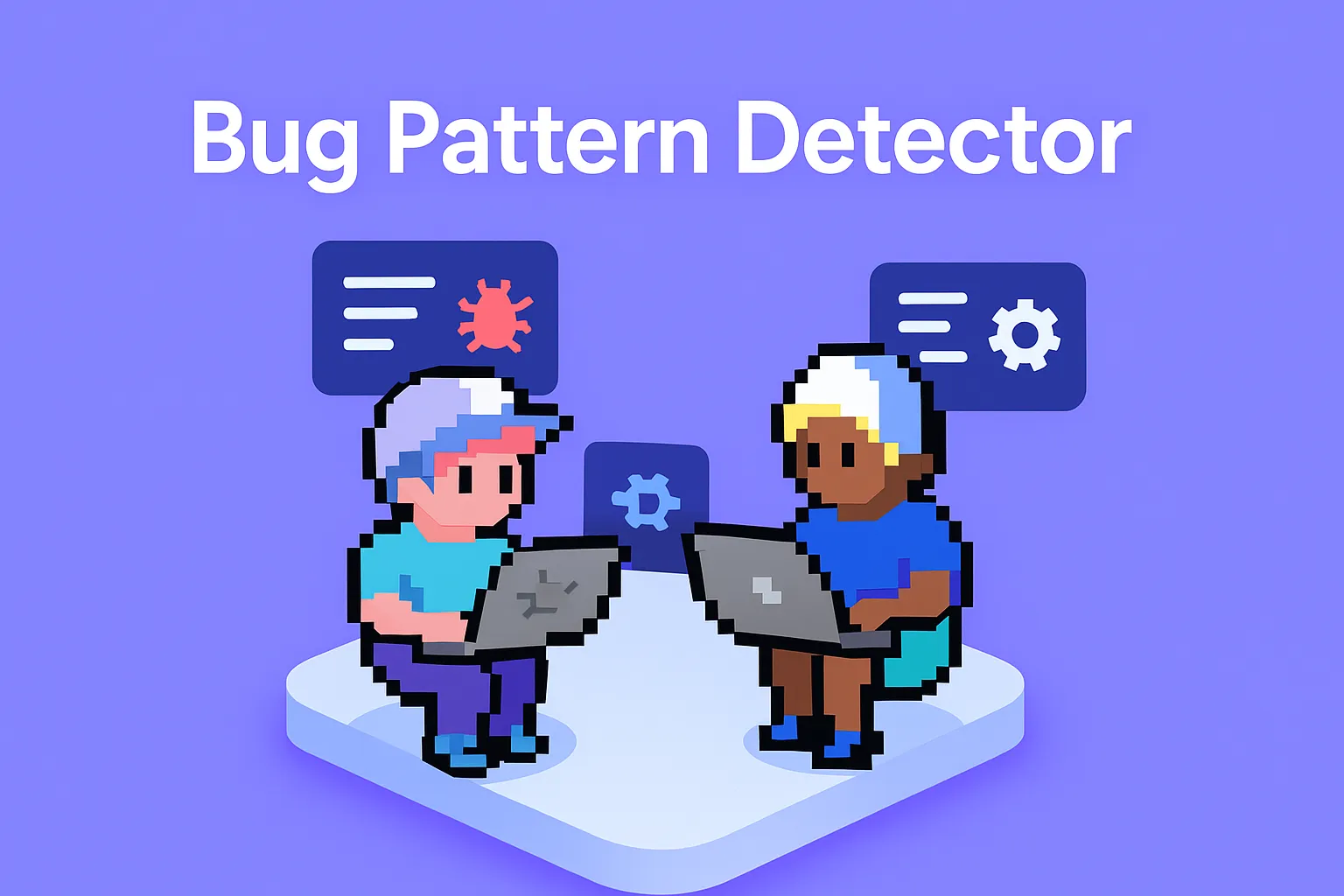 Bug Pattern Detector AI Agents