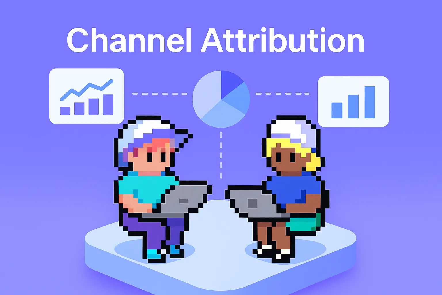 Channel Attribution AI Agents