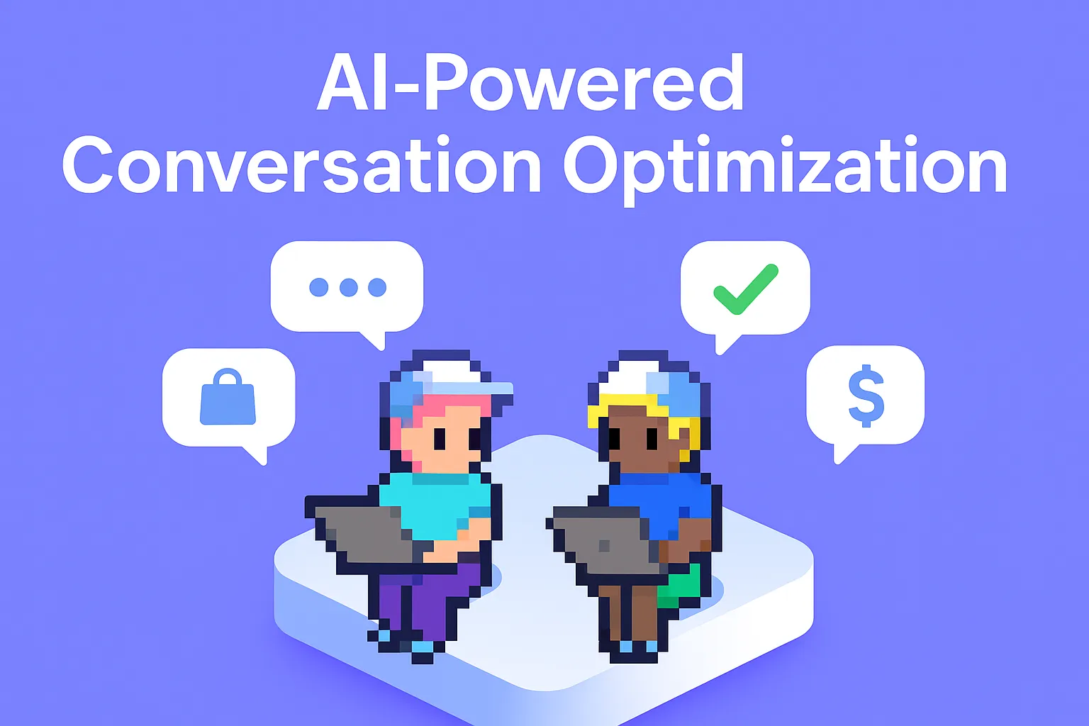Chatbot Conversation Optimization AI Agents