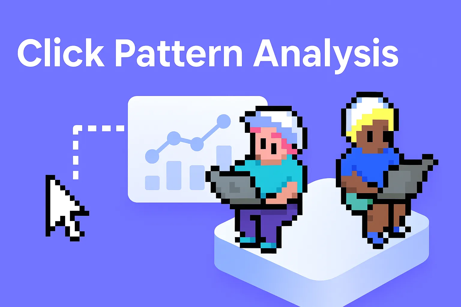 Click Pattern Analysis AI Agents