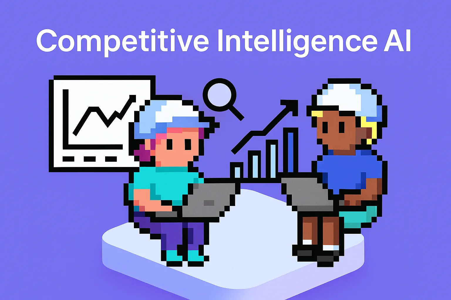 Competitive Intelligence AI Agents