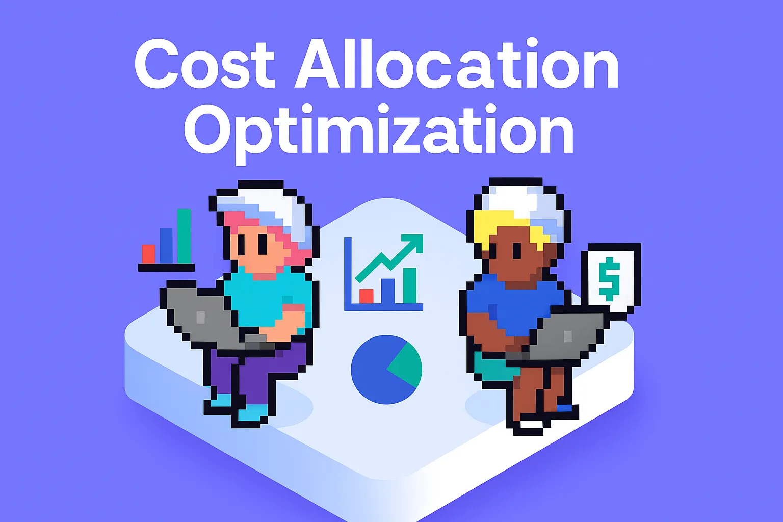 Cost Allocation Optimization AI Agents