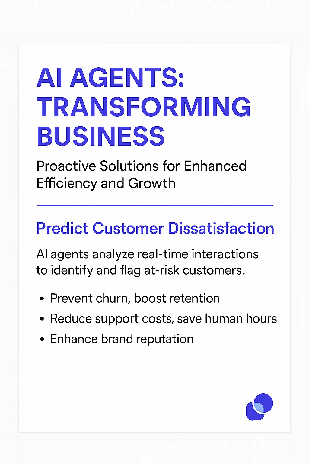 CSAT Prediction AI Agents