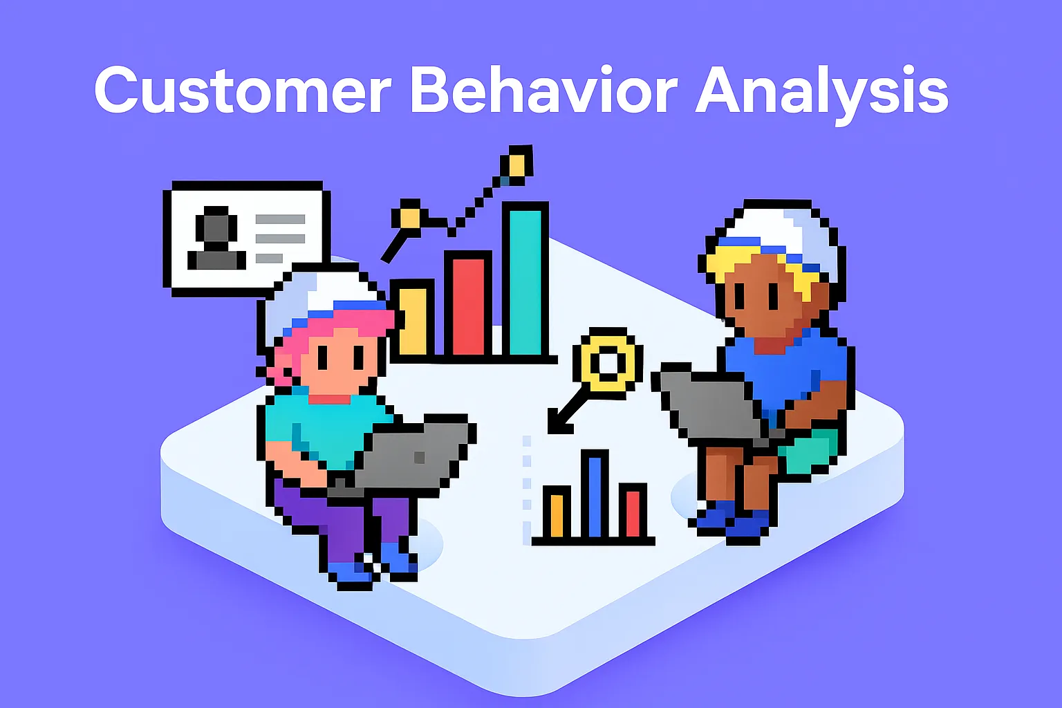 Customer Behavior Analysis AI Agents