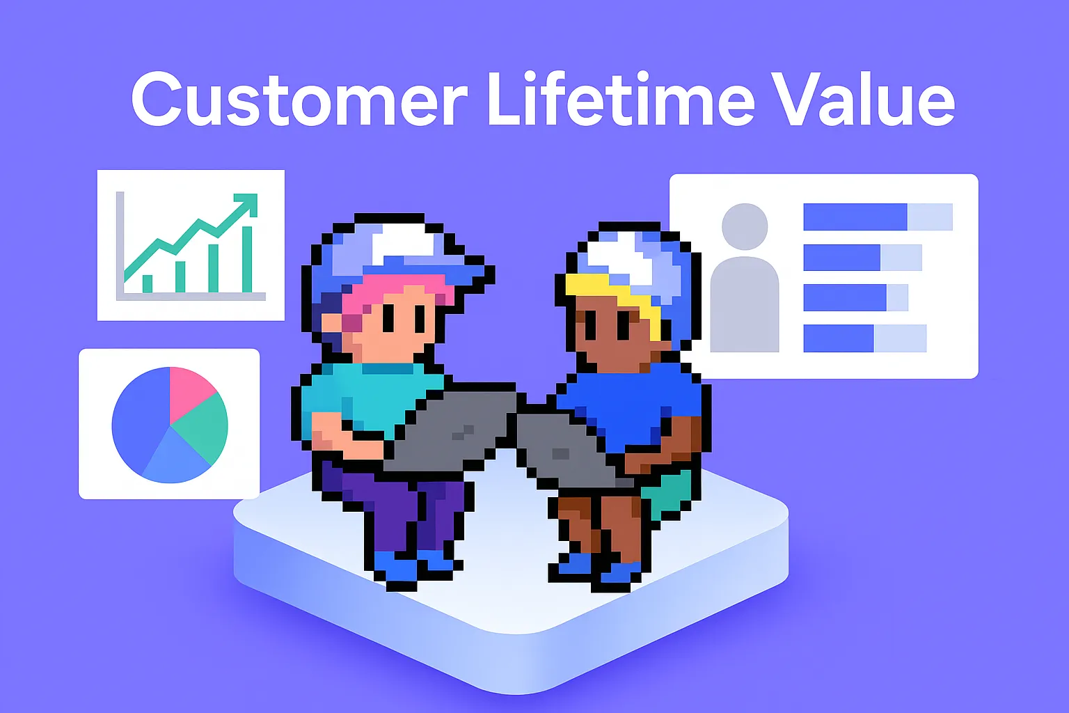 Customer Lifetime Value AI Agents