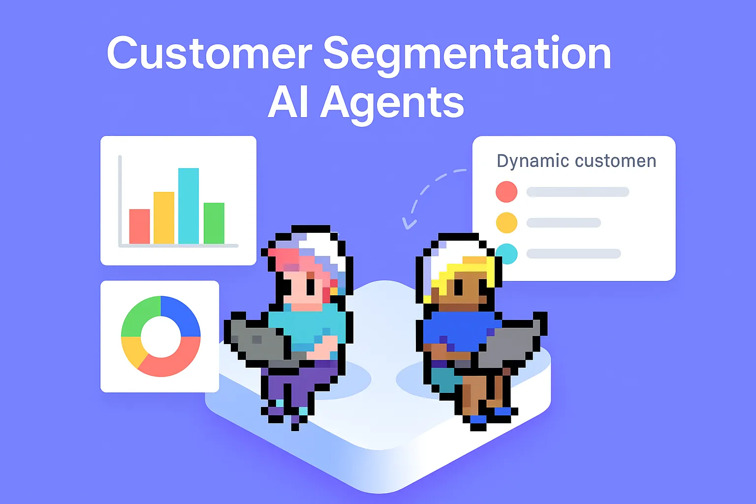 Customer Segmentation AI Agents