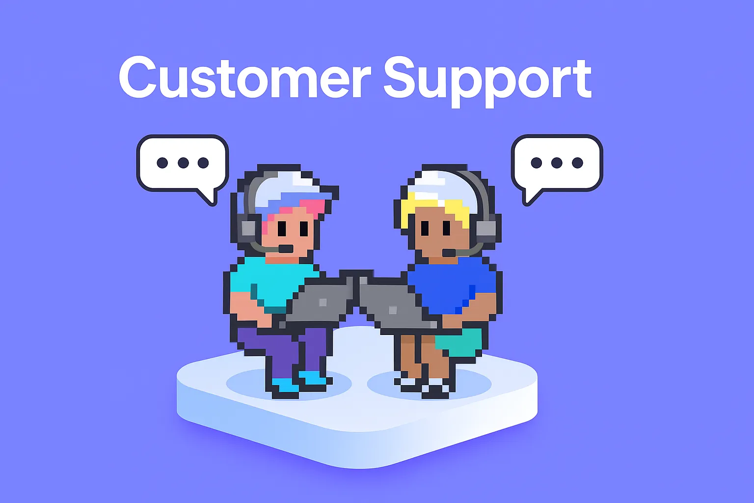 Customer Support AI Agents