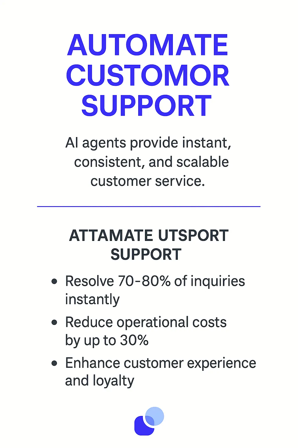 Customer Support AI Agents