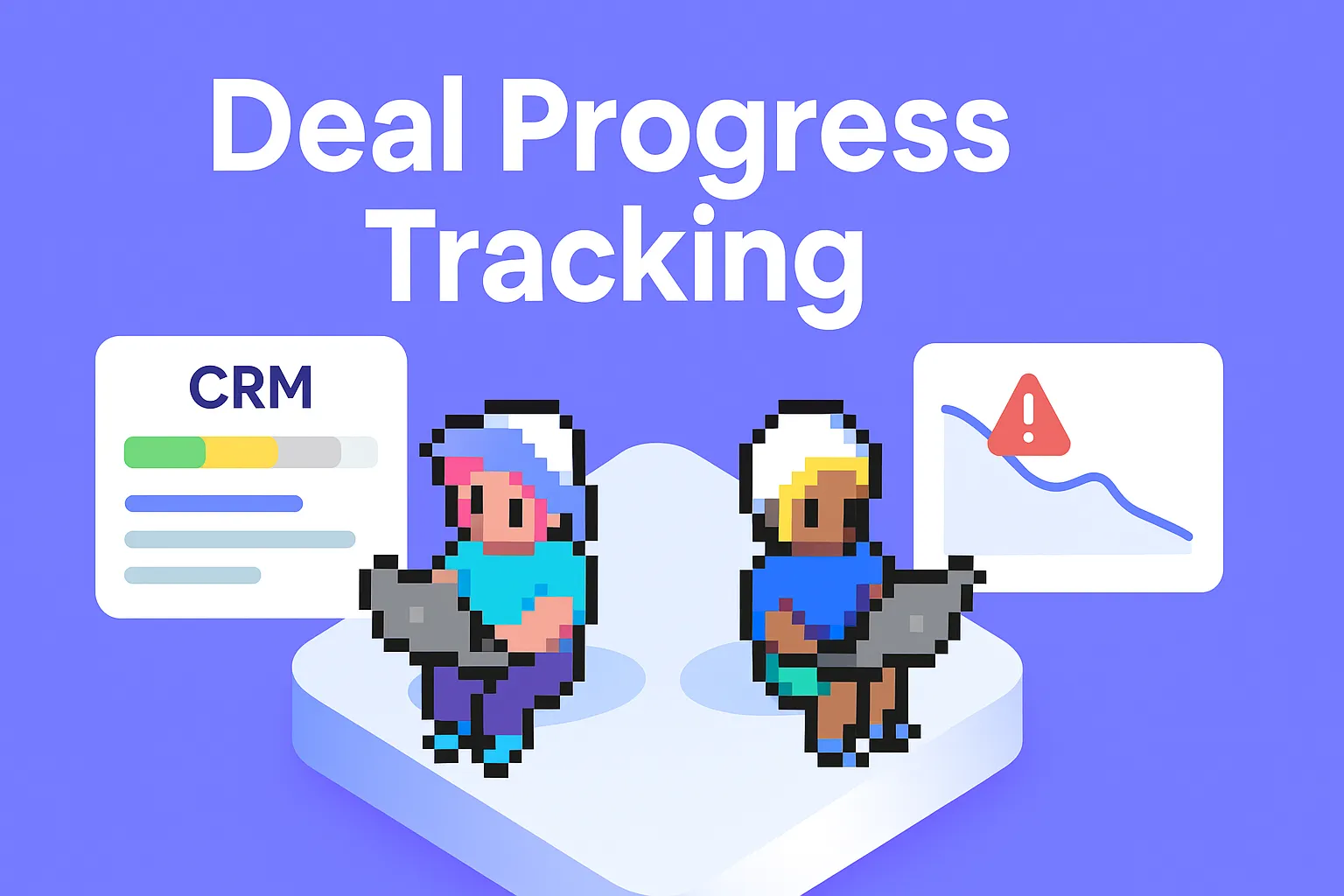 Deal Progress Tracking AI Agents