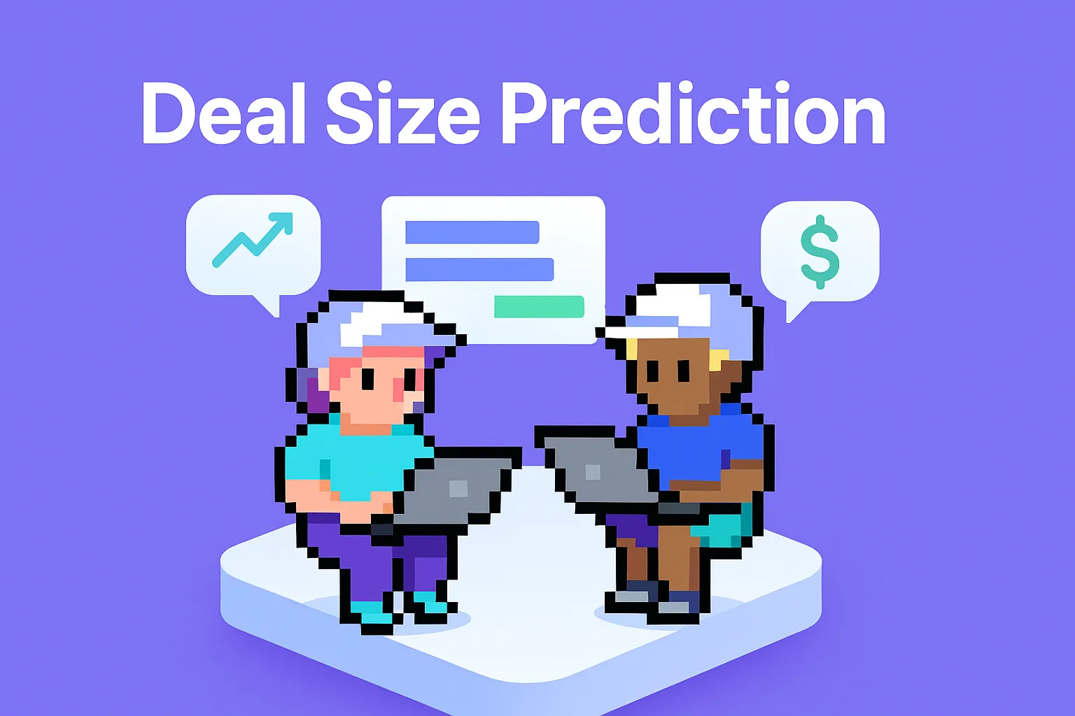 Deal Size Prediction AI Agents