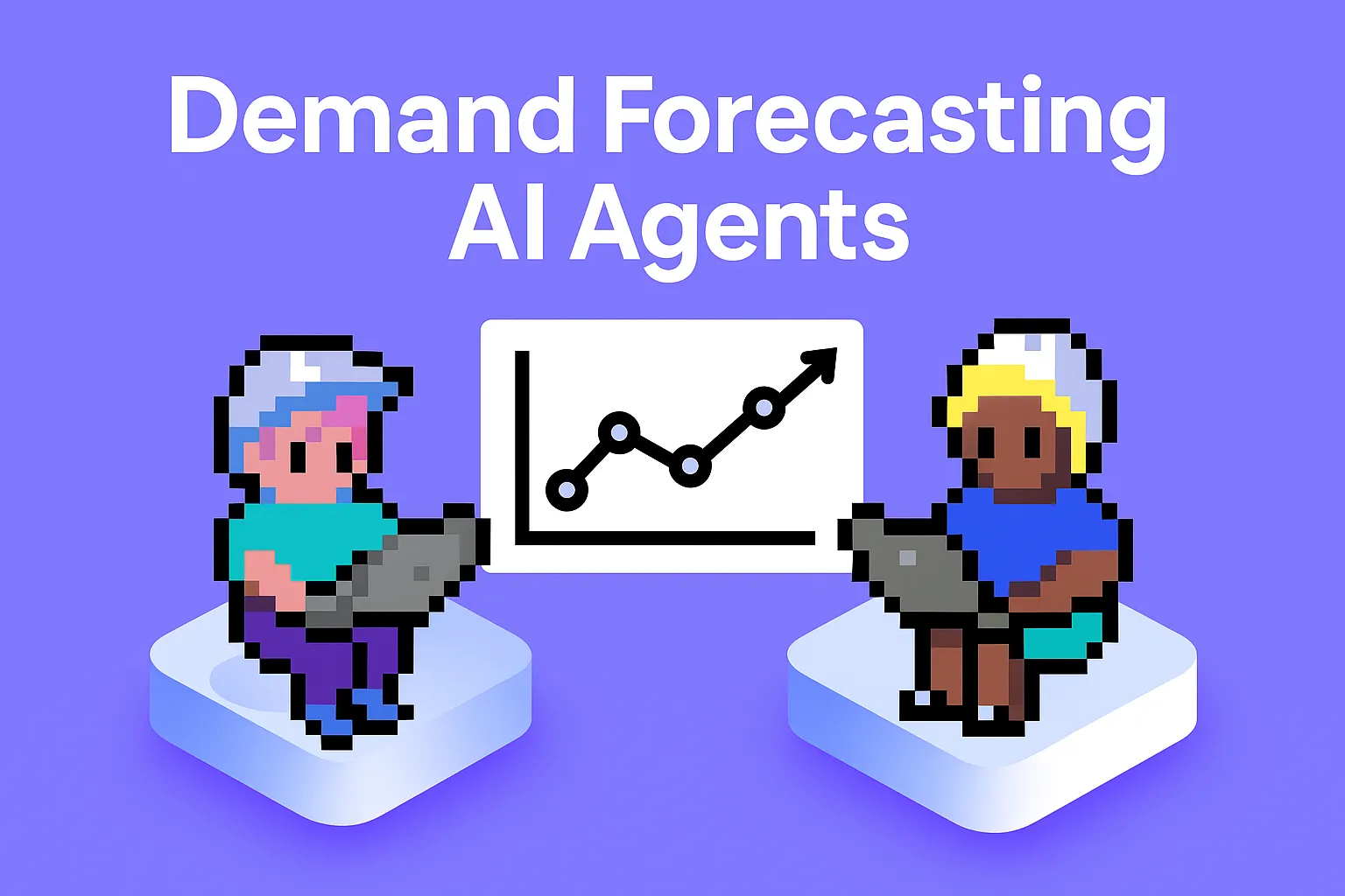 Demand Forecasting AI Agents