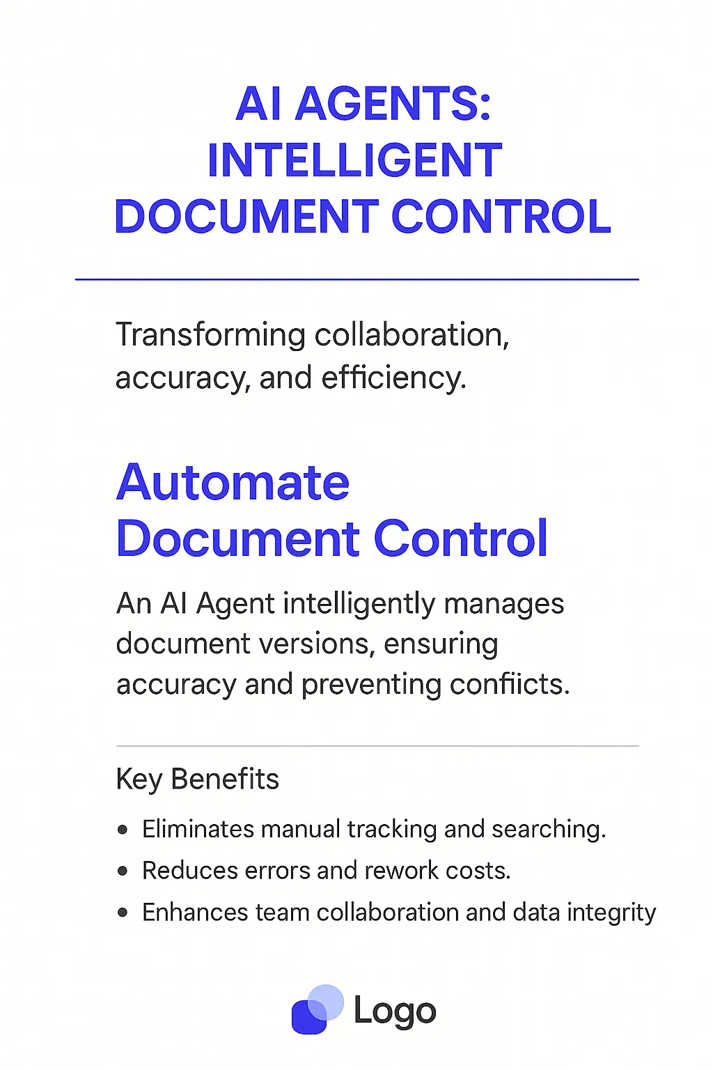 Document Version Control AI Agents