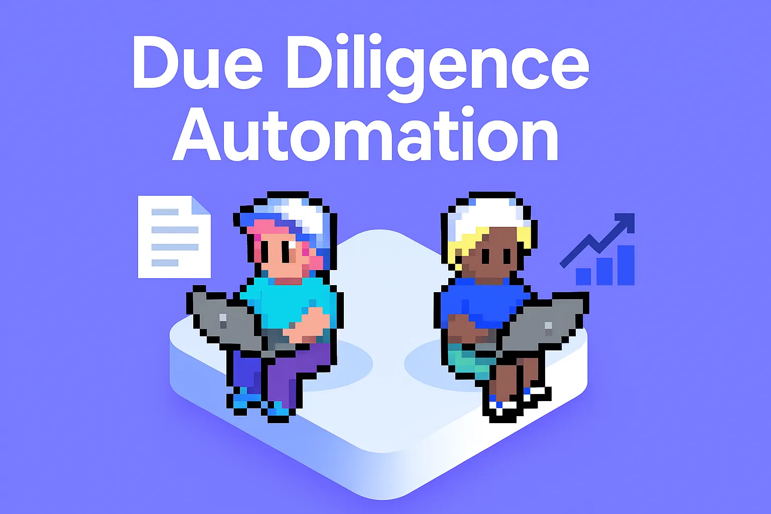 Due Diligence Process Automation AI Agents AI Agents