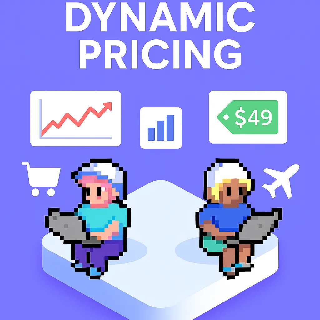 Dynamic Pricing Optimization AI Agents