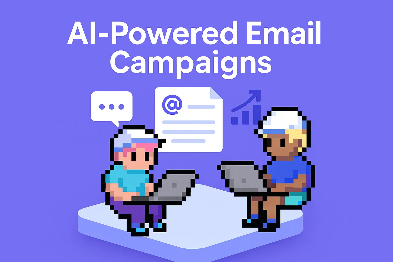 Email Campaign Generation AI Agents