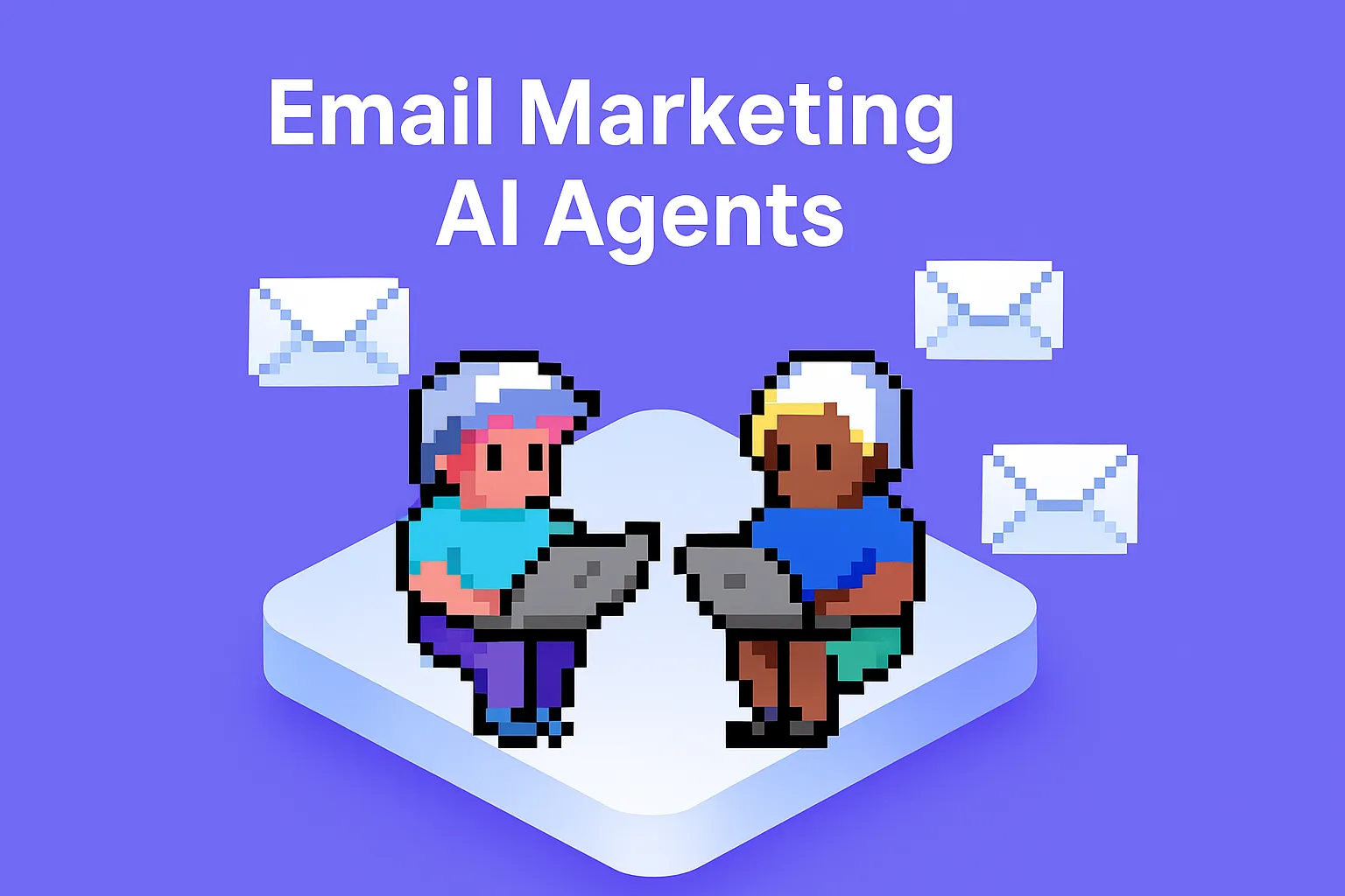 Email Marketing AI Agents