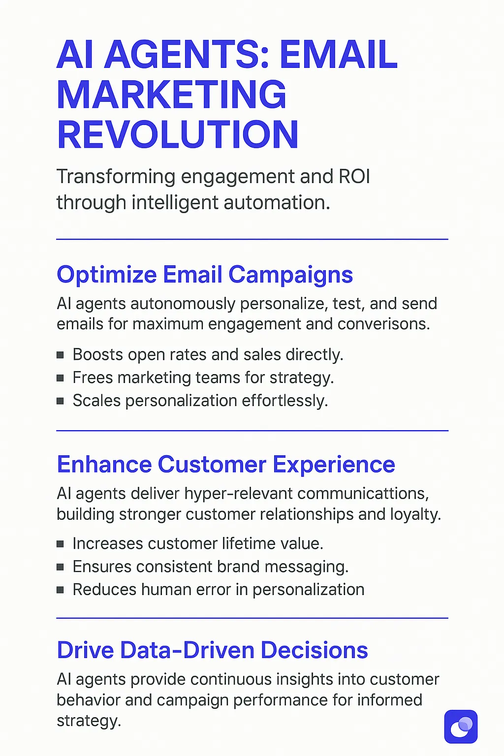 Email Marketing AI Agents